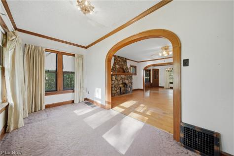 500 31st Street SW Barberton OH 44203