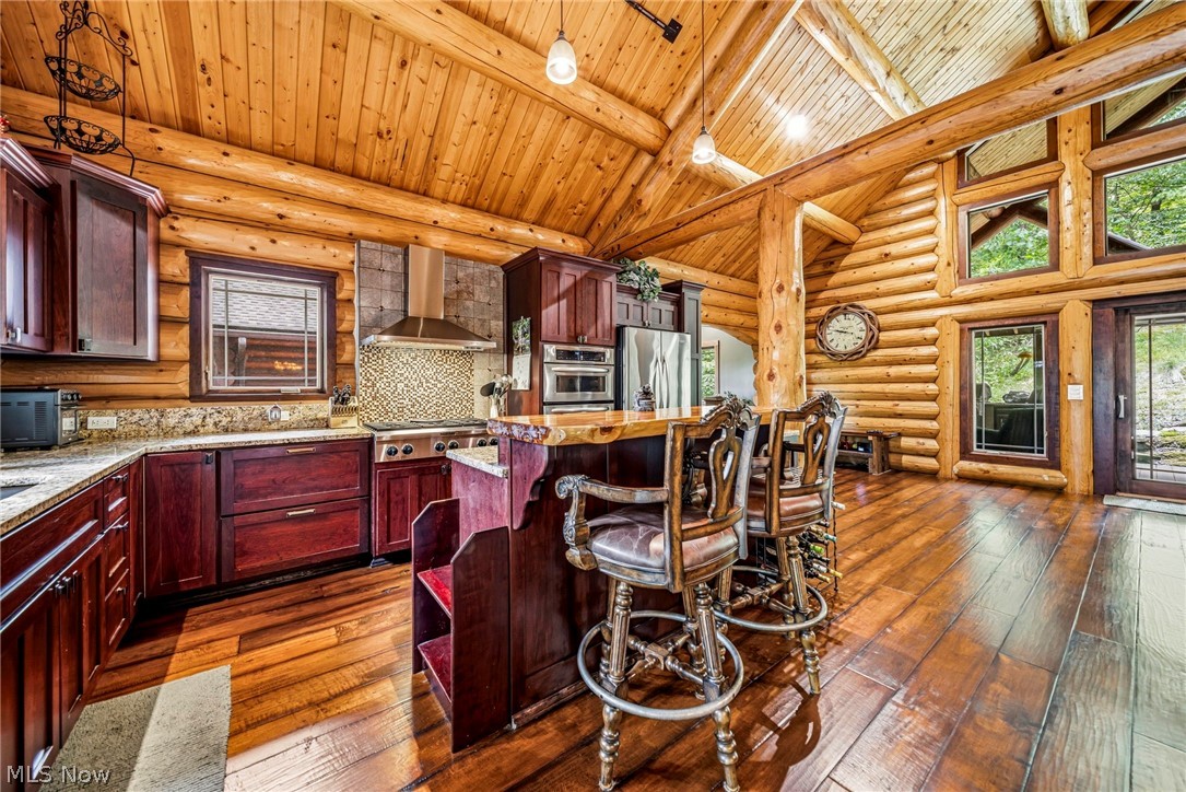 10506 Mayfield Road Chesterland OH 44026