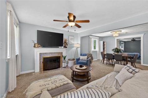 7820 King Memorial Road Mentor OH 44060
