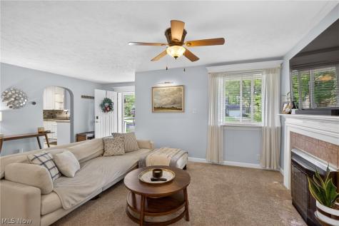 7820 King Memorial Road Mentor OH 44060
