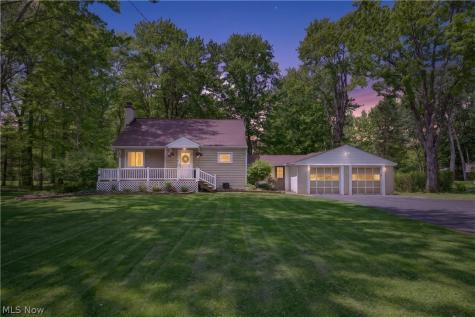 King Memorial Road Mentor OH 44060