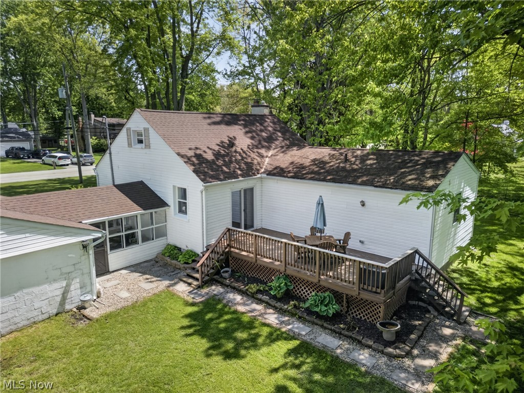 7820 King Memorial Road Mentor OH 44060