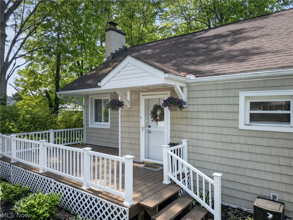 7820 King Memorial Road Mentor OH 44060