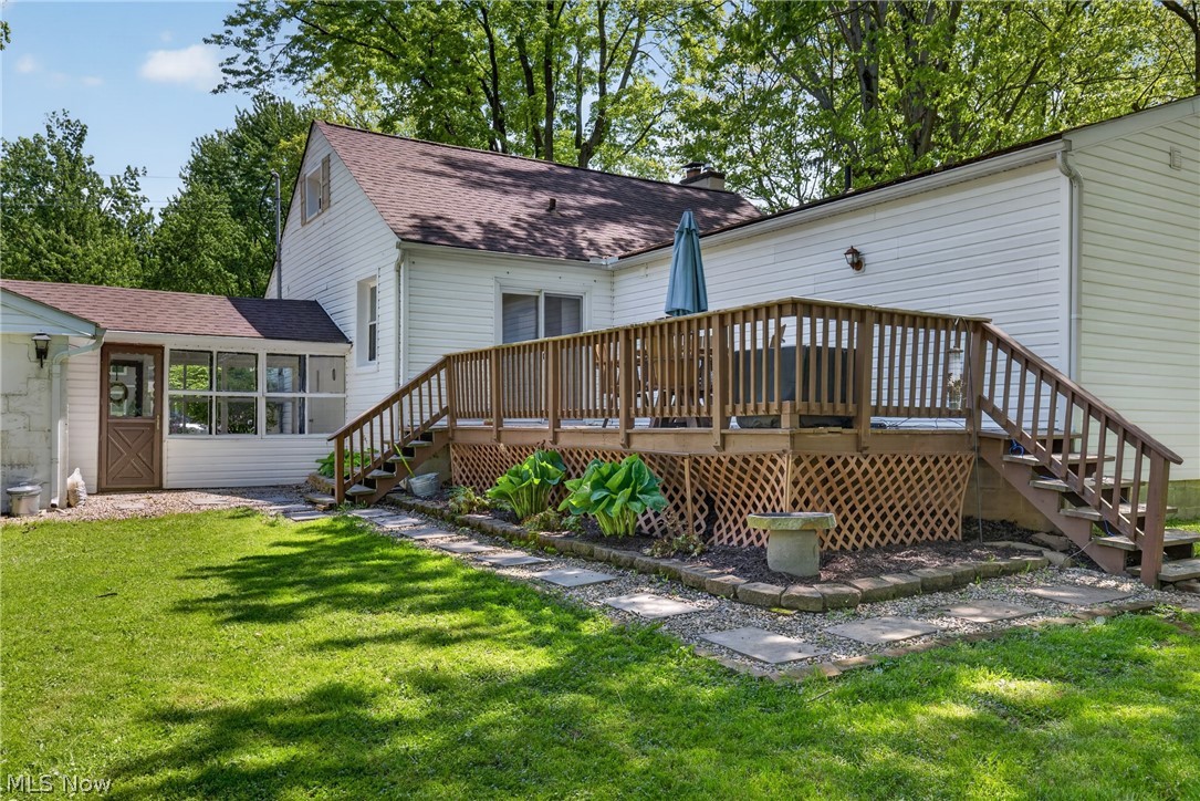 7820 King Memorial Road Mentor OH 44060