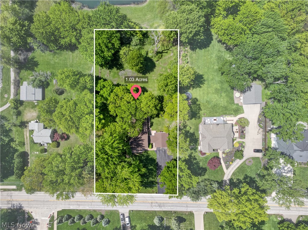 7820 King Memorial Road Mentor OH 44060