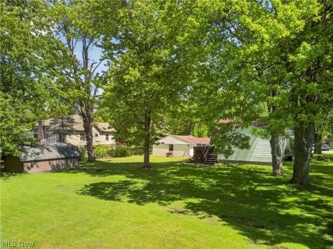 7820 King Memorial Road Mentor OH 44060