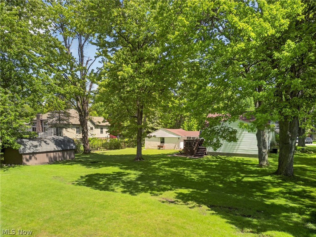 7820 King Memorial Road Mentor OH 44060