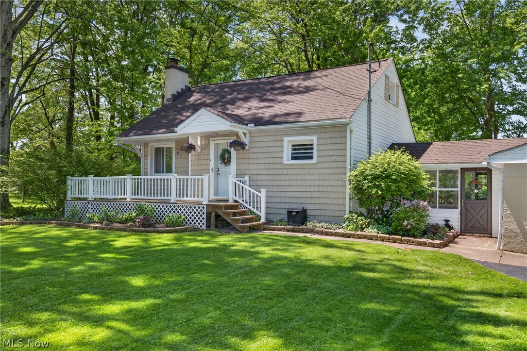7820 King Memorial Road Mentor OH 44060