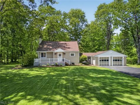 7820 King Memorial Road Mentor OH 44060