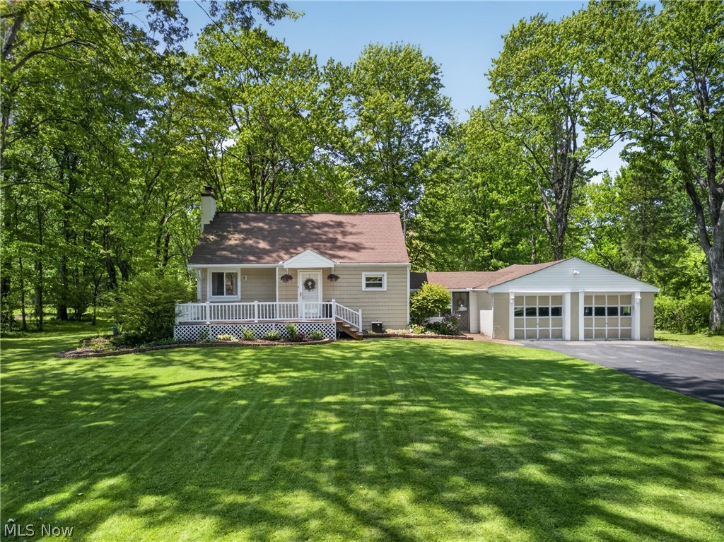 7820 King Memorial Road Mentor OH 44060