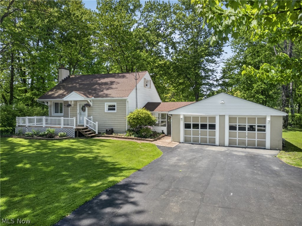 7820 King Memorial Road Mentor OH 44060