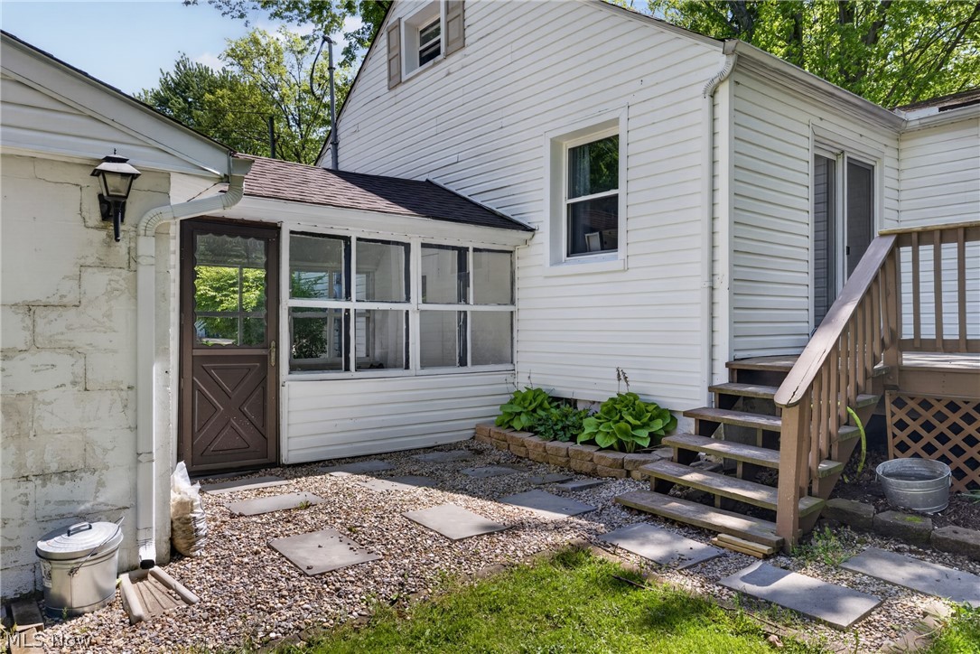 7820 King Memorial Road Mentor OH 44060