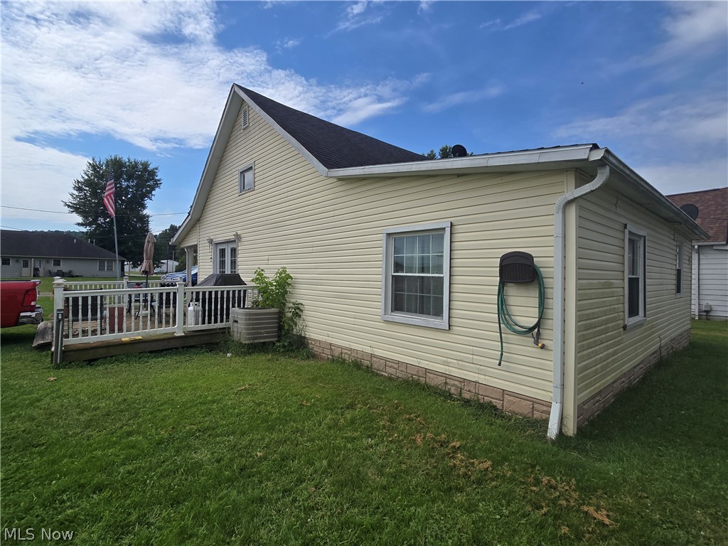 1403 Baird Avenue Cambridge OH 43725