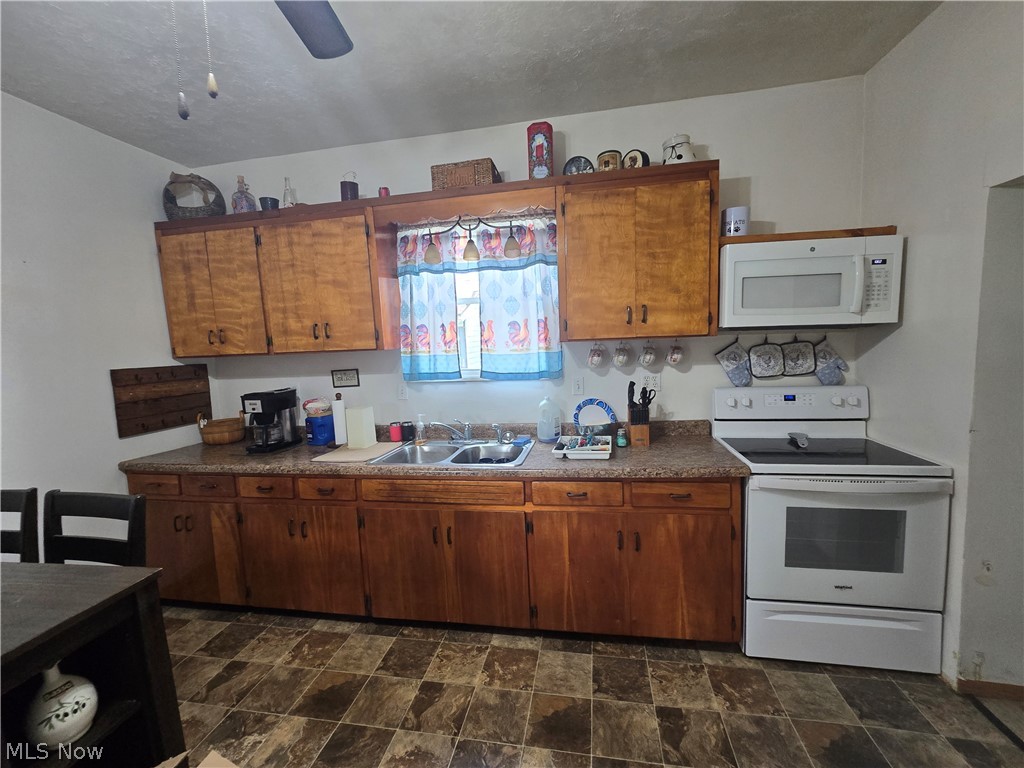 1403 Baird Avenue Cambridge OH 43725