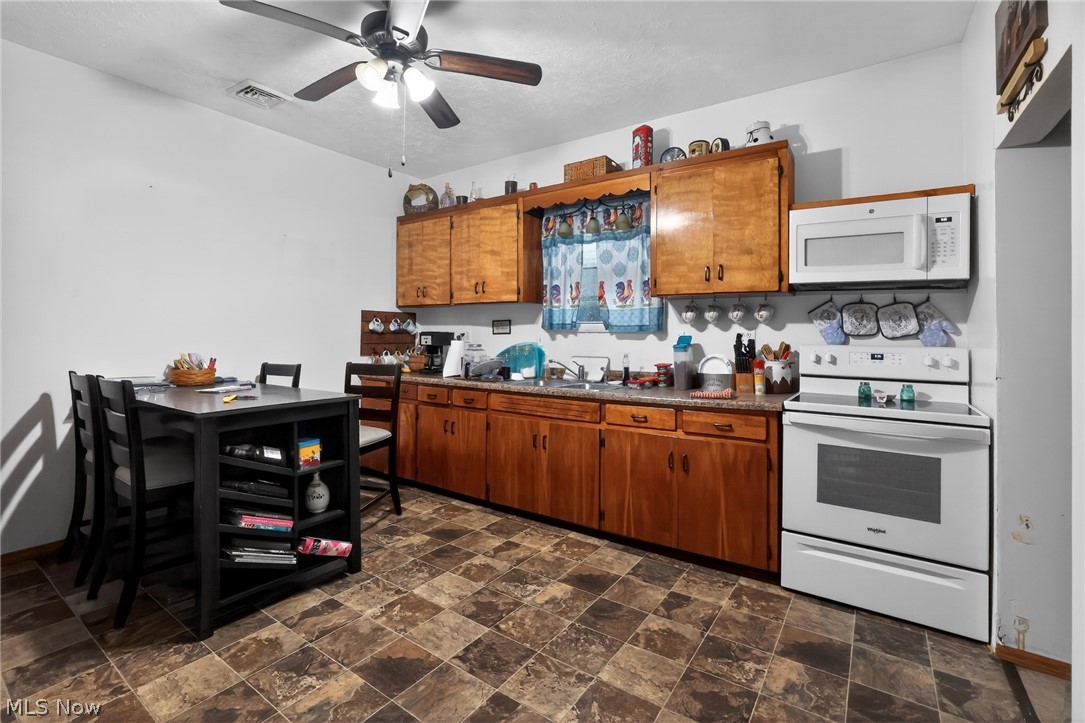 1403 Baird Avenue Cambridge OH 43725