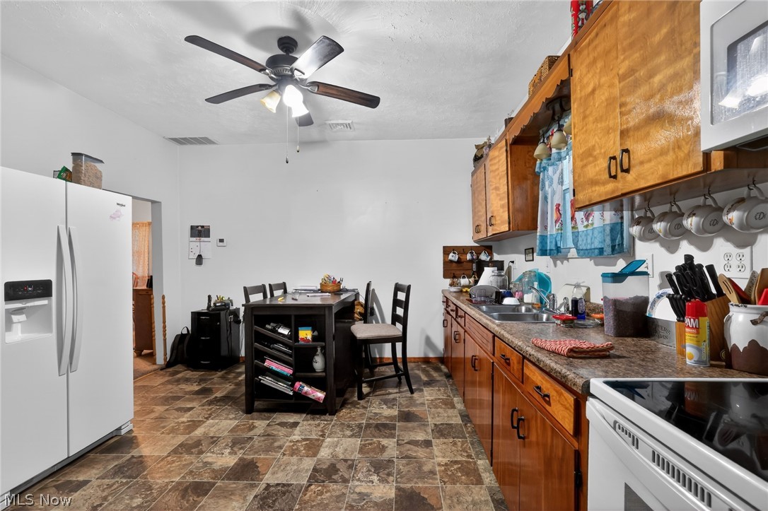 1403 Baird Avenue Cambridge OH 43725