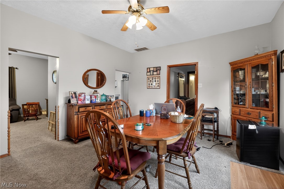 1403 Baird Avenue Cambridge OH 43725