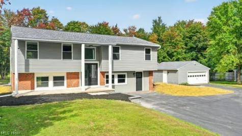 16940 Thompson Road Thompson OH 44086
