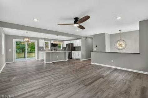 16940 Thompson Road Thompson OH 44086