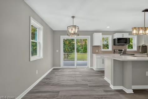 16940 Thompson Road Thompson OH 44086