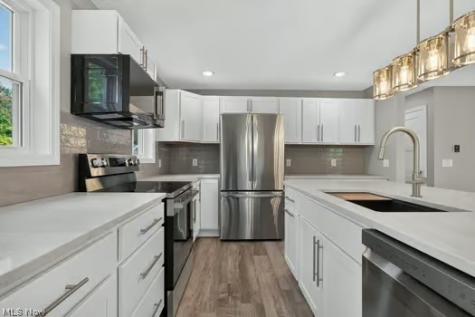 16940 Thompson Road Thompson OH 44086