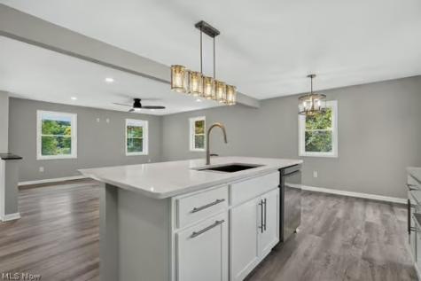 16940 Thompson Road Thompson OH 44086