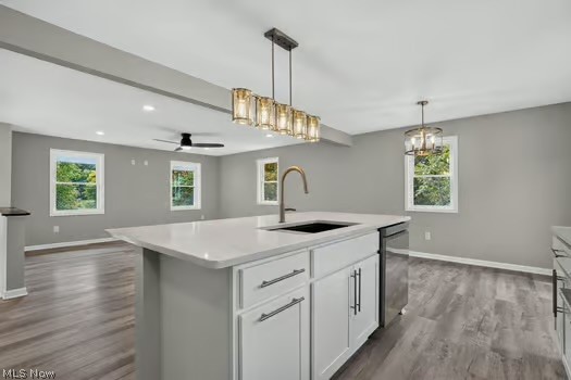 16940 Thompson Road Thompson OH 44086