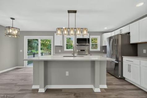 16940 Thompson Road Thompson OH 44086