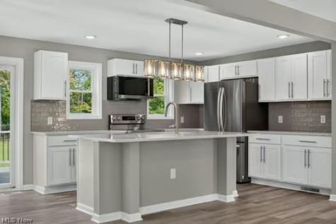 16940 Thompson Road Thompson OH 44086