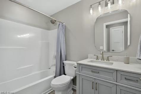 16940 Thompson Road Thompson OH 44086