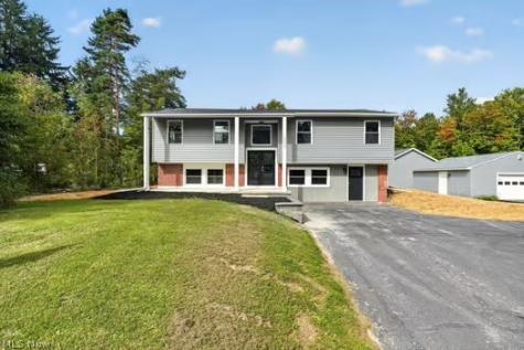 16940 Thompson Road Thompson OH 44086