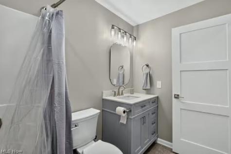 16940 Thompson Road Thompson OH 44086