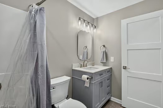 16940 Thompson Road Thompson OH 44086