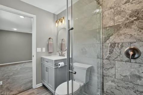 16940 Thompson Road Thompson OH 44086