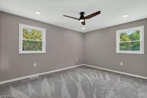 16940 Thompson Road Thompson OH 44086