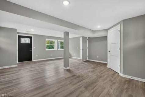 16940 Thompson Road Thompson OH 44086