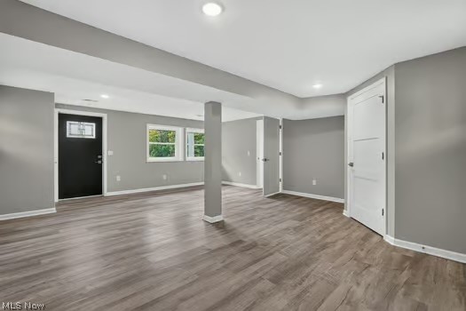 16940 Thompson Road Thompson OH 44086