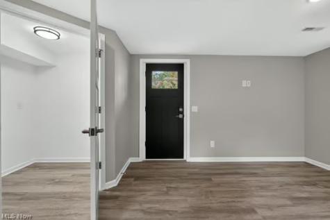 16940 Thompson Road Thompson OH 44086