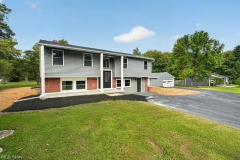 16940 Thompson Road Thompson OH 44086