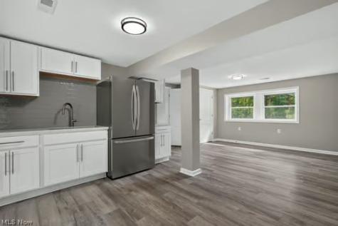 16940 Thompson Road Thompson OH 44086