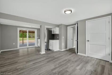 16940 Thompson Road Thompson OH 44086