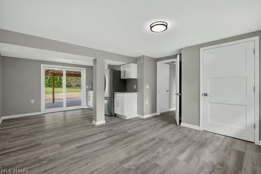 16940 Thompson Road Thompson OH 44086