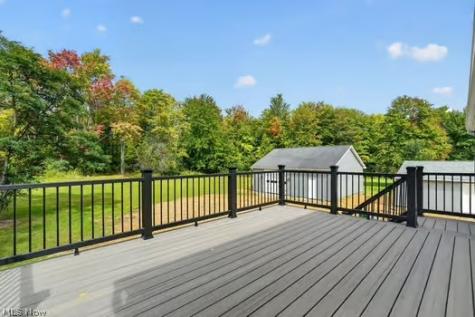 16940 Thompson Road Thompson OH 44086