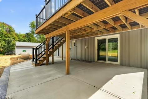 16940 Thompson Road Thompson OH 44086