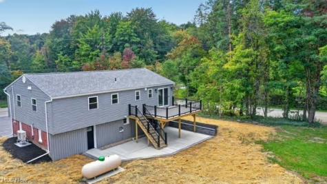 16940 Thompson Road Thompson OH 44086
