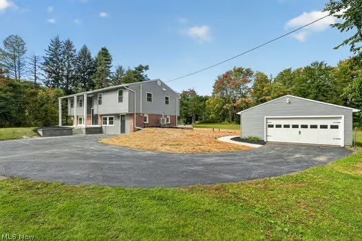 16940 Thompson Road Thompson OH 44086