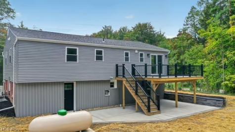 16940 Thompson Road Thompson OH 44086