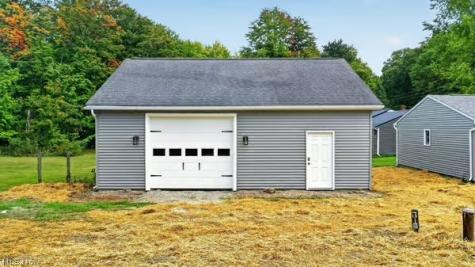 16940 Thompson Road Thompson OH 44086