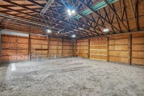 16940 Thompson Road Thompson OH 44086