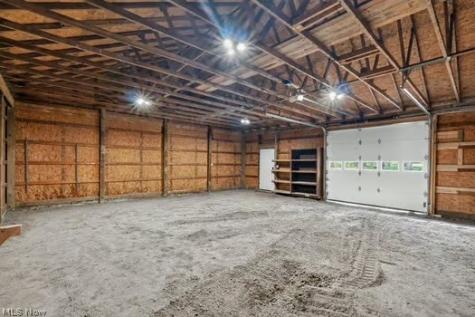 16940 Thompson Road Thompson OH 44086